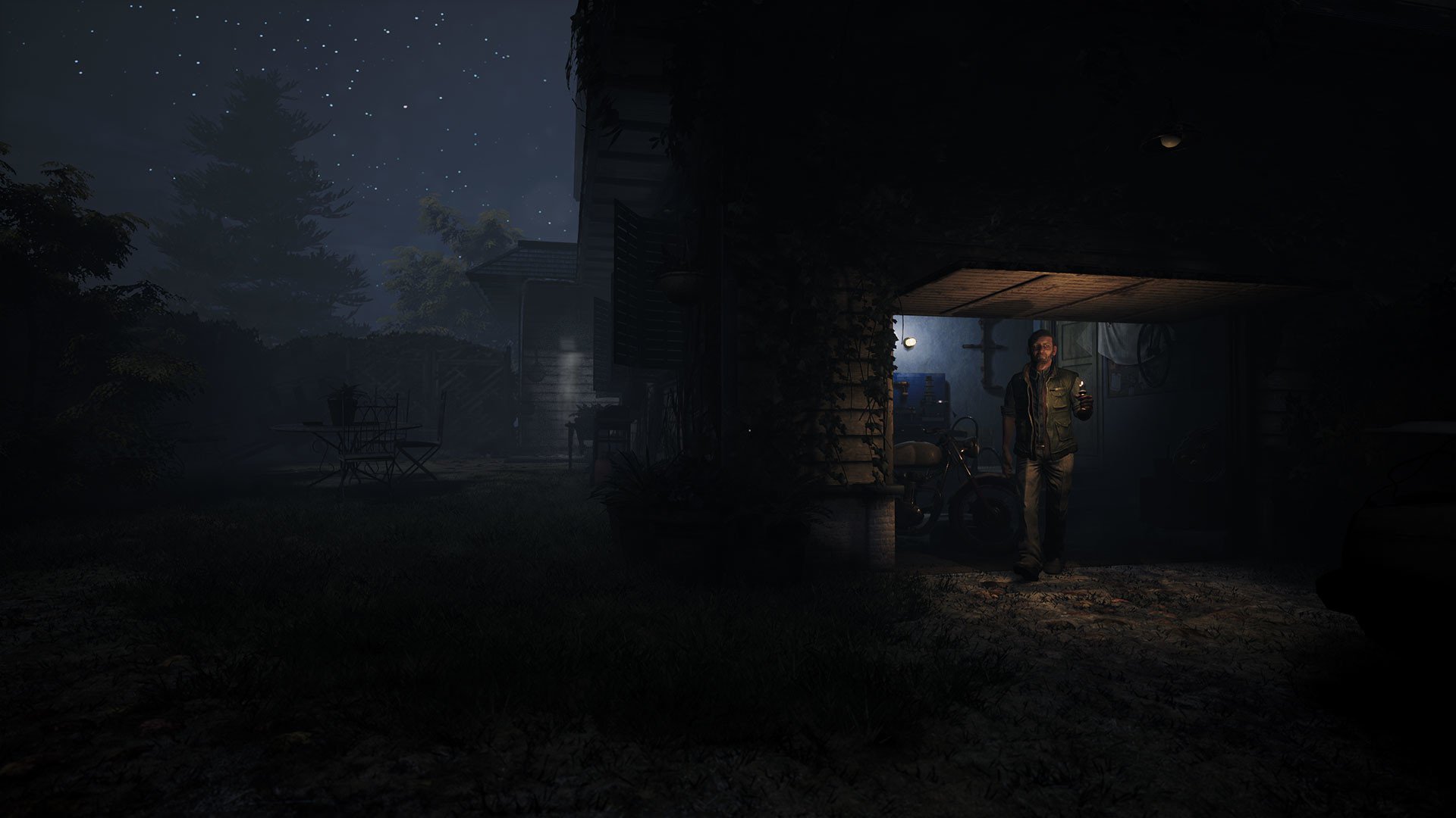 Song Of Horror: Complete Edition - Imagen 42